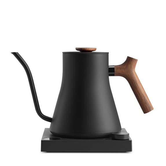 Fellow Stagg EKG Electric Gooseneck Kettle | Pour-Over Kettles ...
