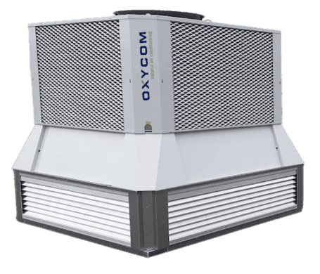 OXYCOM INTRCOOLL
