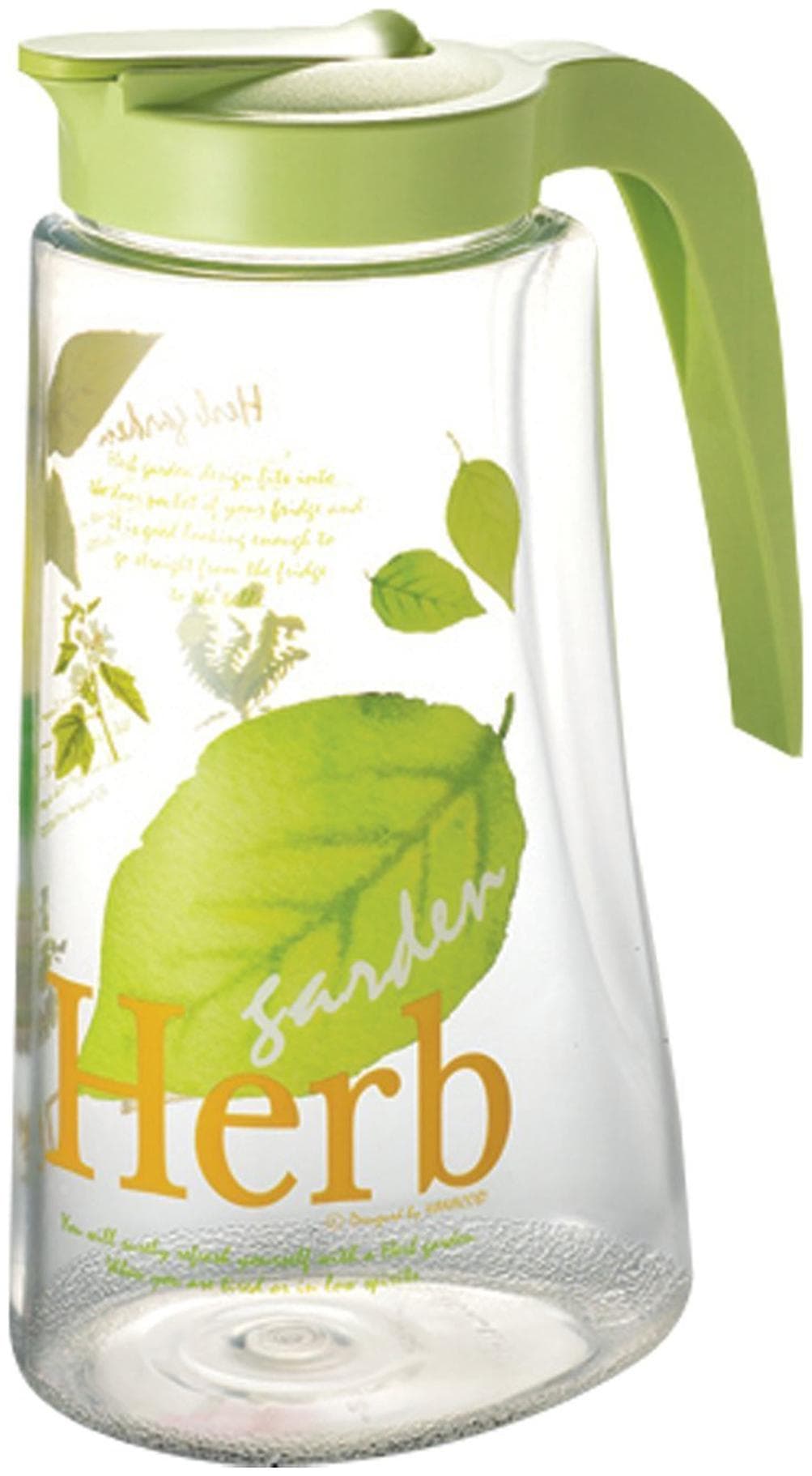 Buy Lock & Lock Water Pitcher (1 pc) Online at Low Prices in India ...