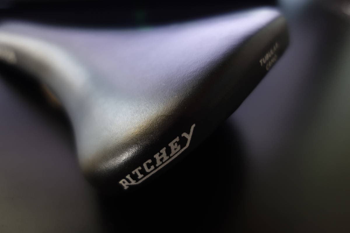 Yahoo!オークション - RITCHEY VECTOR plus rail