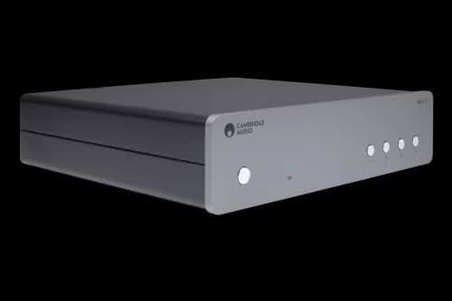 Cambridge Audio MXN10 Streamer - Audiohuis Delft