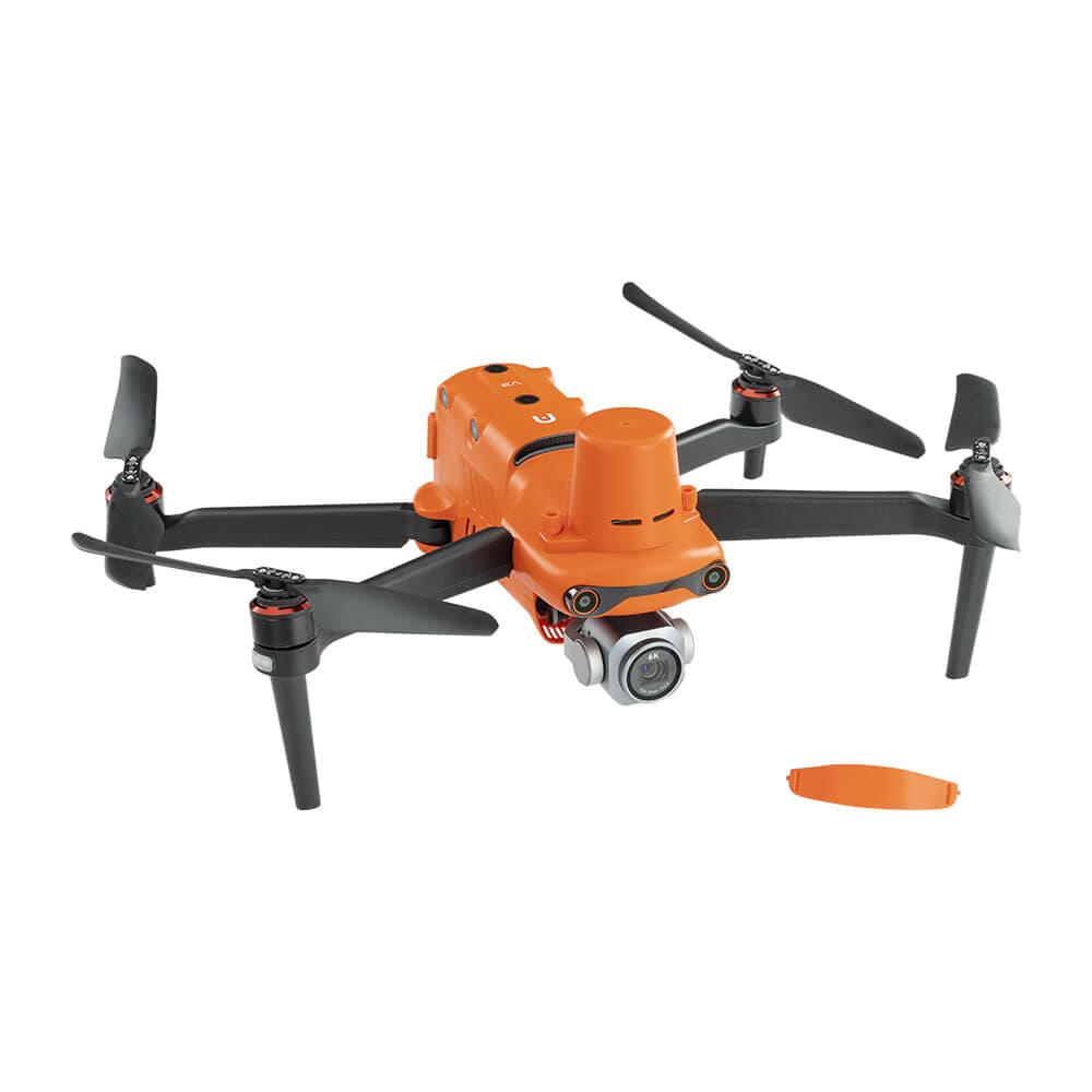 EVO II Pro RTK V3 - Autel Drones Baltic