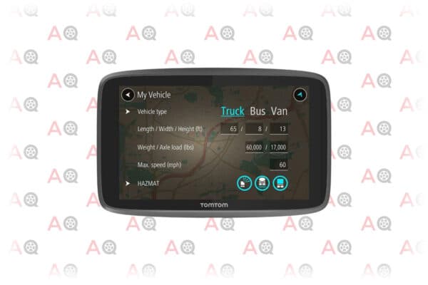Best Truck GPS Navigation Systems 2023: Find Your Way
