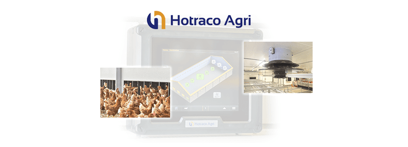 Hotraco Agri presenta Fortica® FreeFlow® - aviNews