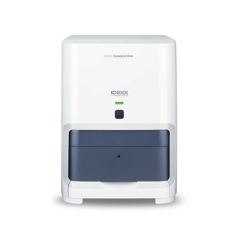 IDEXX Catalyst One | Veterinary Analyser | axoniamedical.com