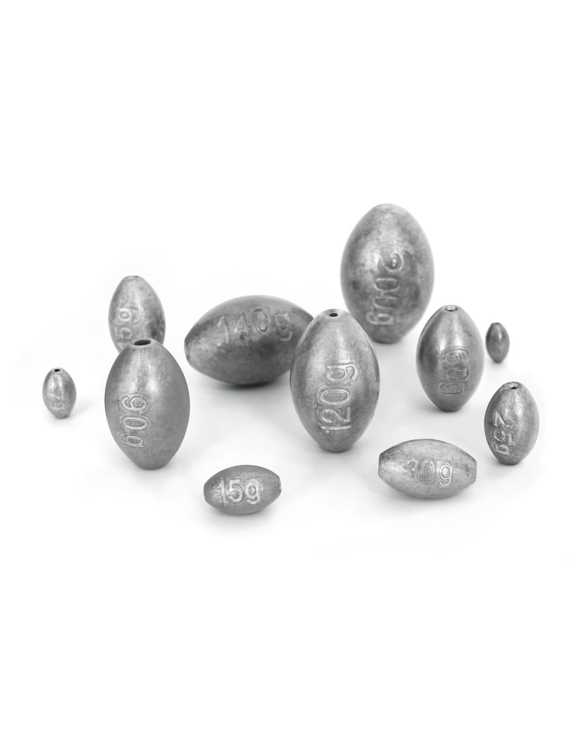 How to Rig Using Egg Sinkers: A Complete Guide for Anglers | Baitshop.com