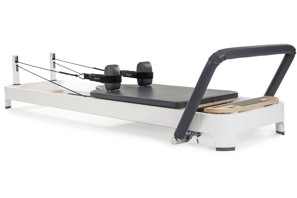 Allegro 2 Reformer – Balanced Body Poland - pilates equipment