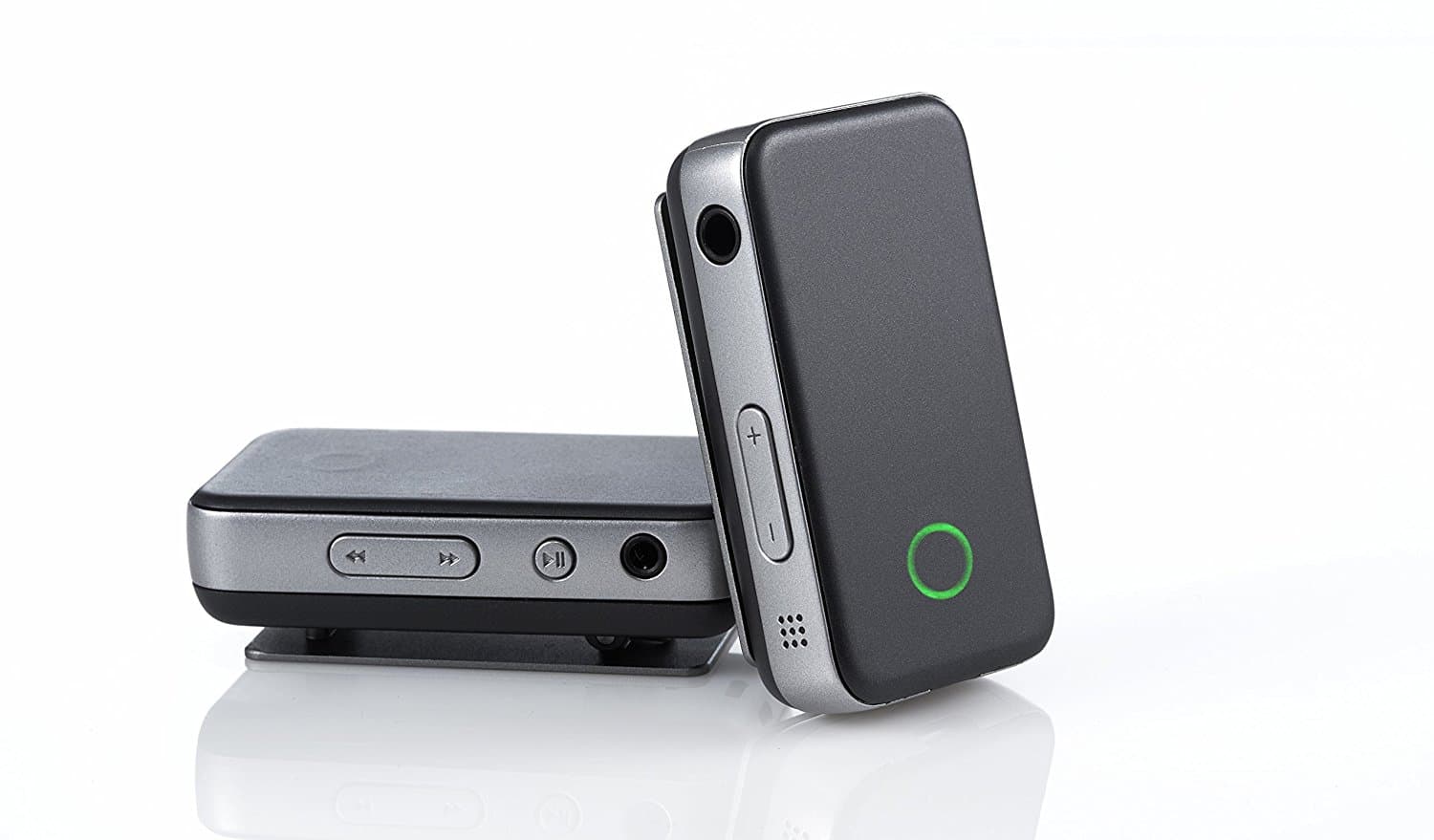 EarStudio ES100-24bit Portable High-Resolution Bluetooth Receiver/USB ...