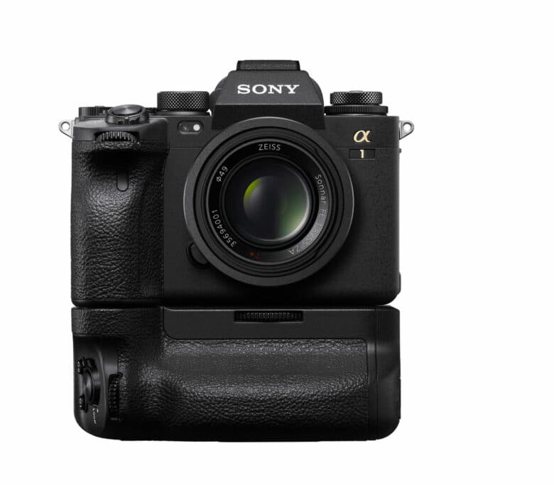 Alpha 1: Sony introduces new professional camera