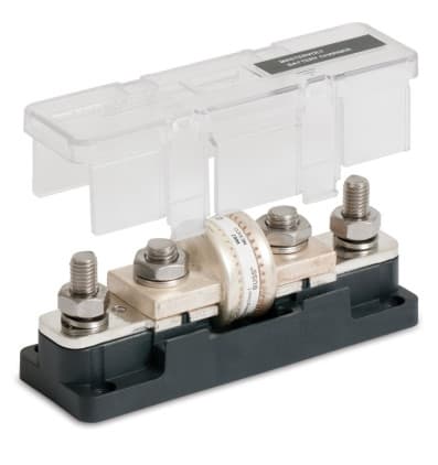 Marinco BEP Pro Installer 6 Way Fuse Holder