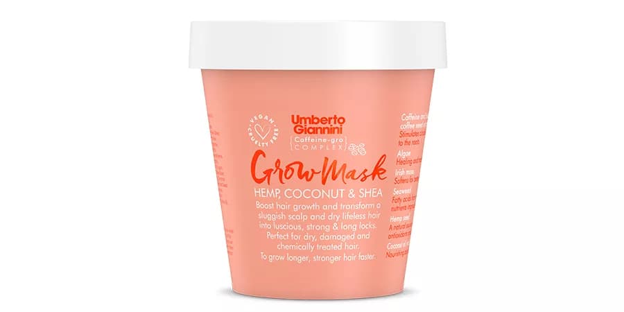 Umberto Giannini Grow Long Mask - Beauty South Africa