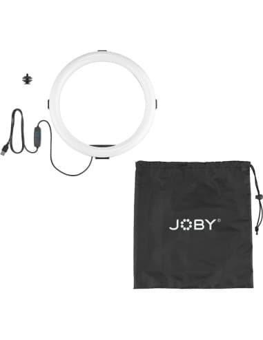 Joby Beamo Ring Light