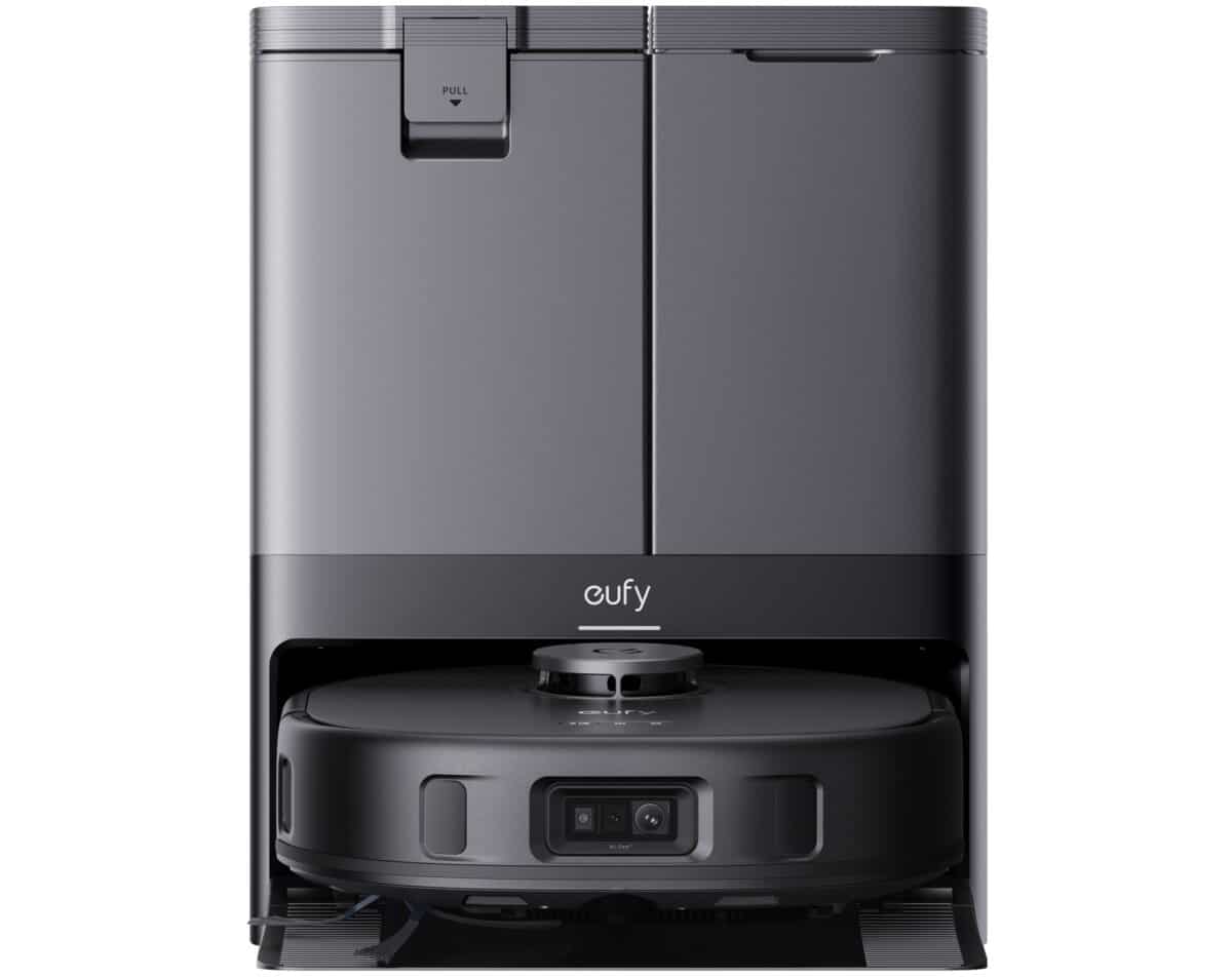 eufy X10 Pro Omni is a revolutionary robotic vacuum and mop - BetaNews