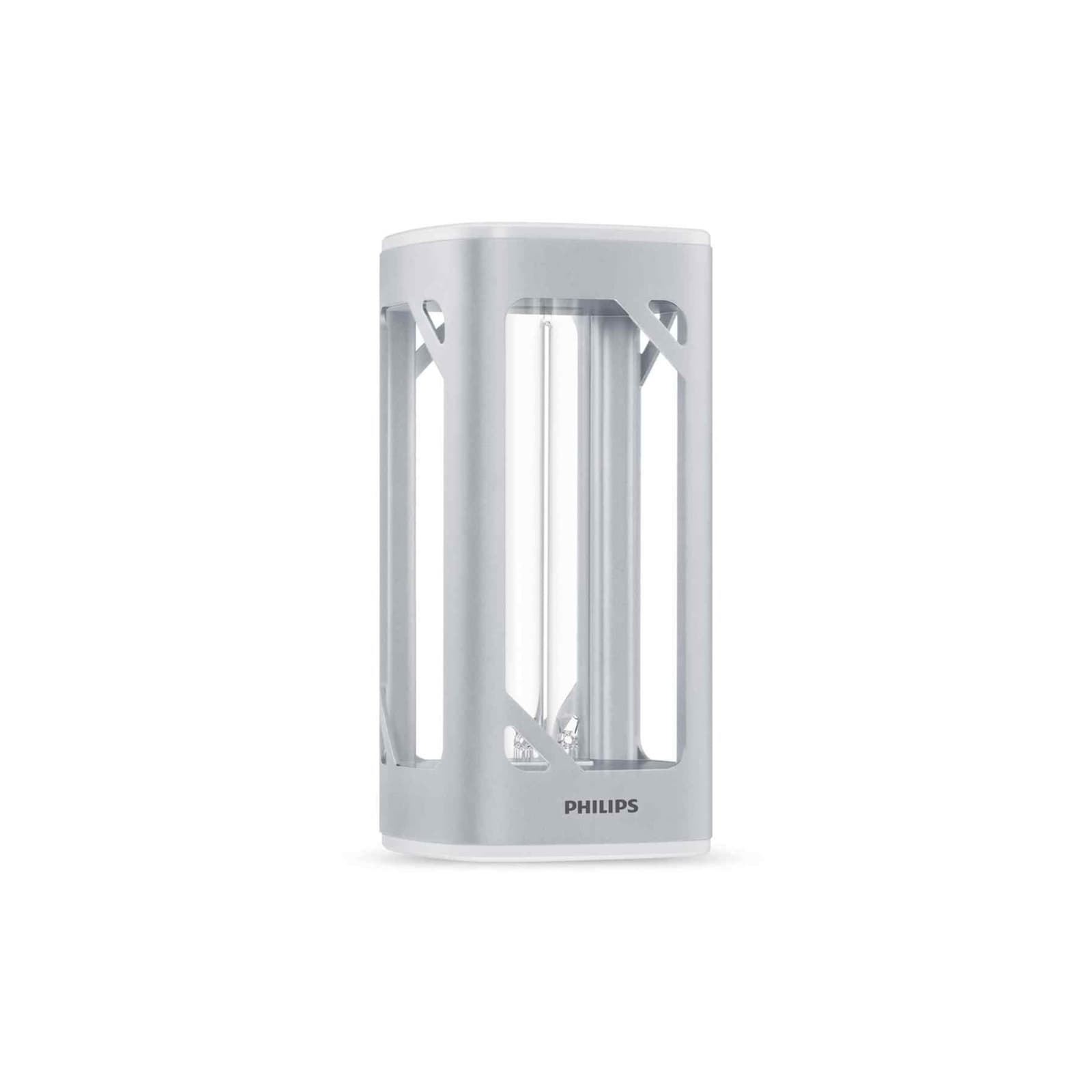 Philips UVC Disinfection Desk Lamp Online at Best Price | Lulu UAE