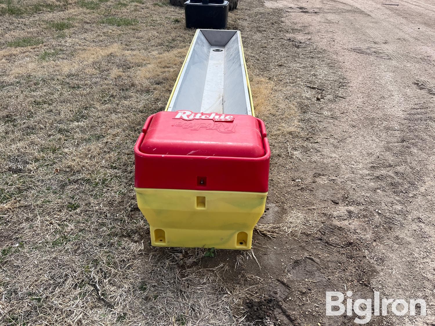Ritchie Automatic Water Trough | Agriculture | BigIron