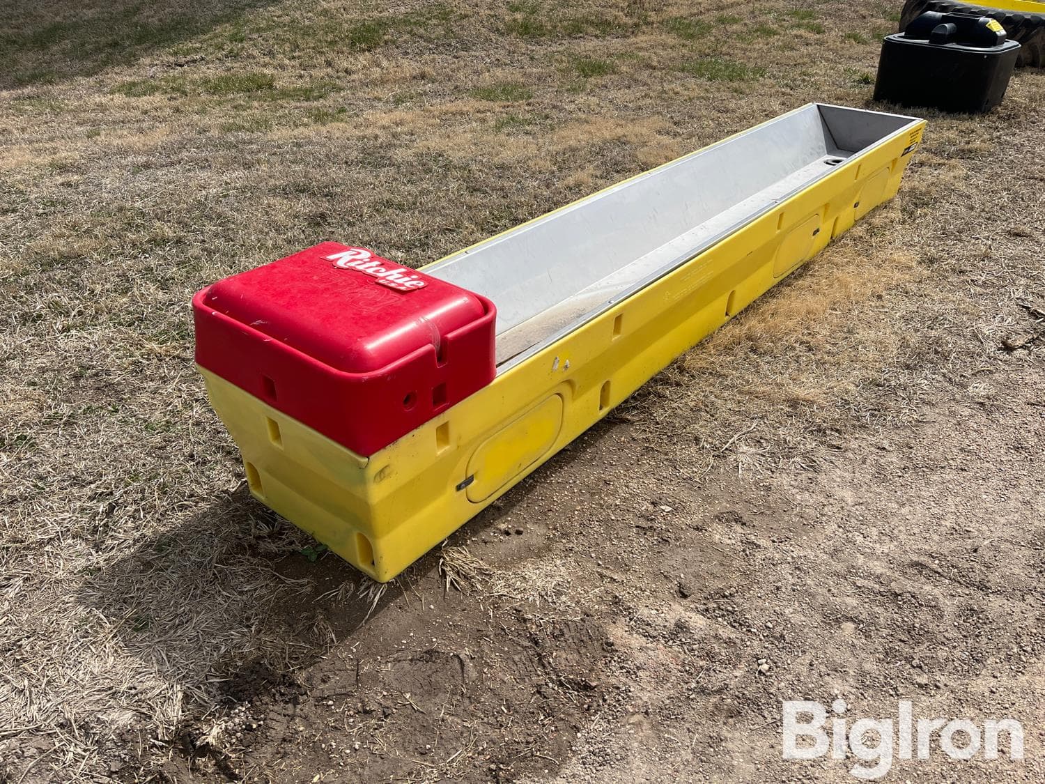 Ritchie Automatic Water Trough BigIron Auctions