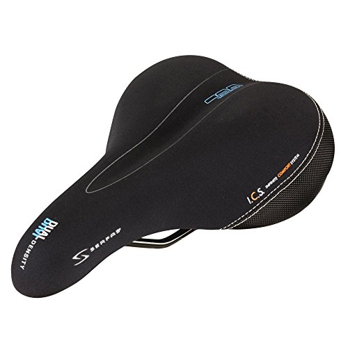 Serfas RX-922V Dual Density Gel Saddle - Best Picks & Reviews by InceptionAI