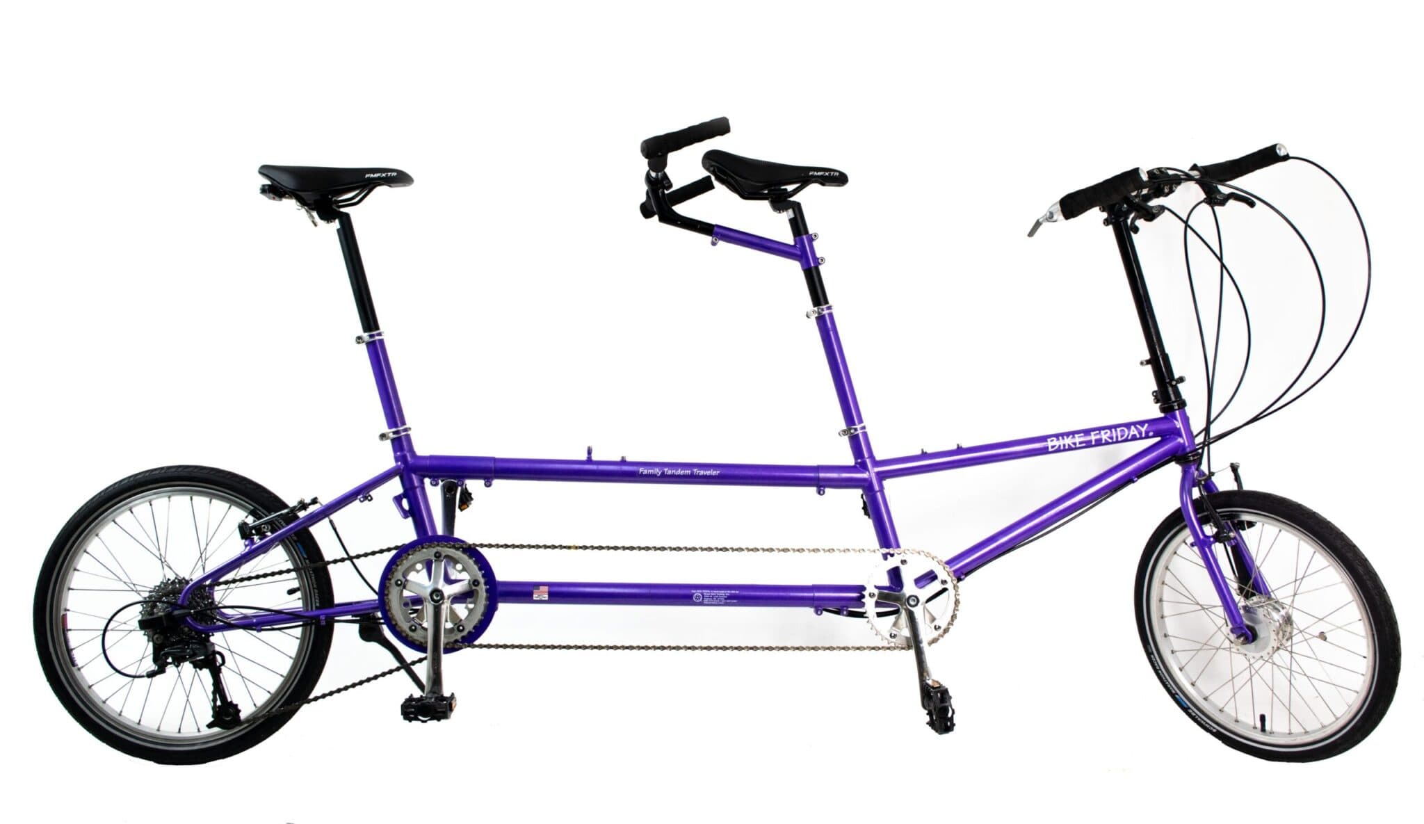 Buy & Sell Second Hand Bikes Safely with Bike Friday