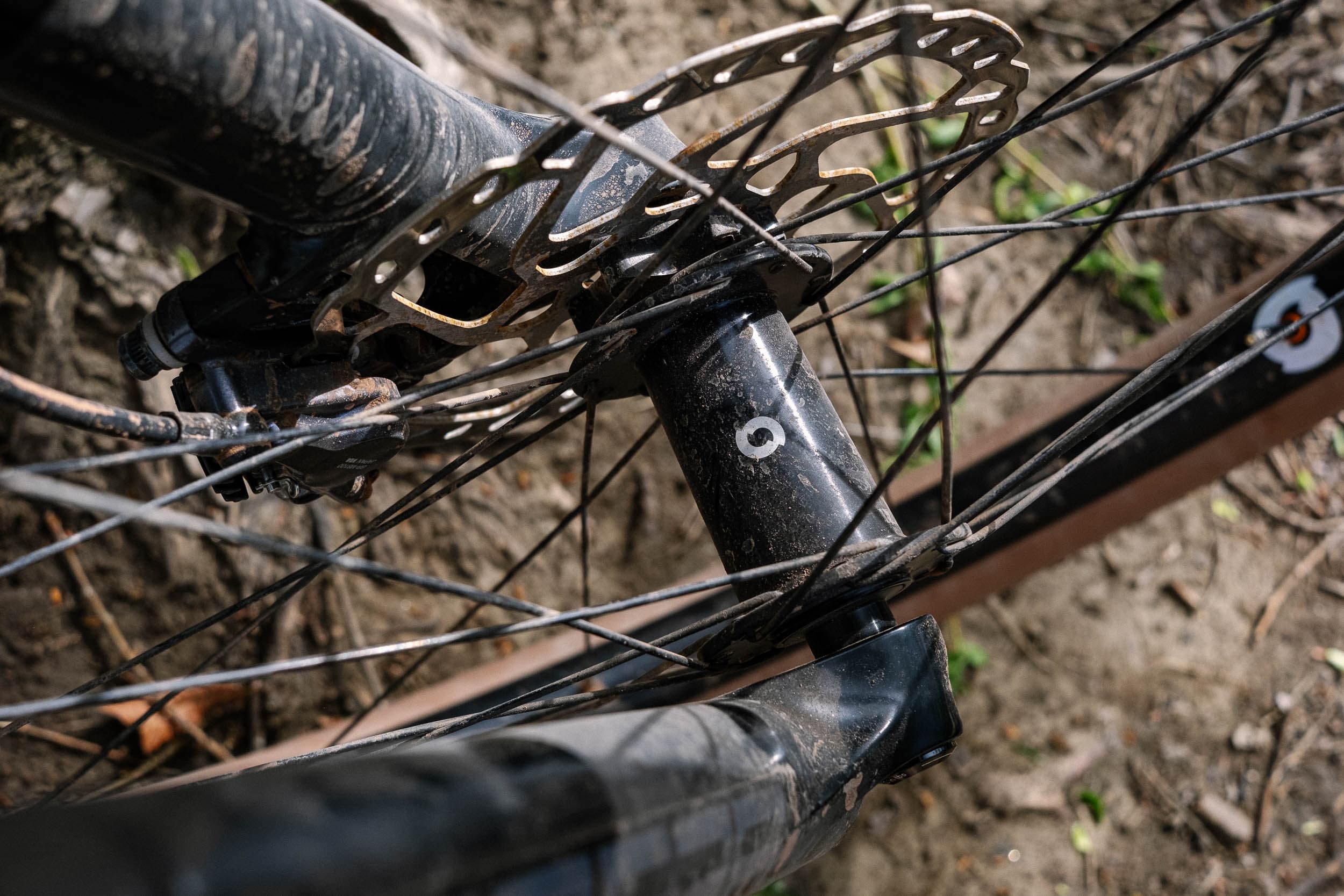 Sonder Broken Road Ti Review - BIKEPACKING.com