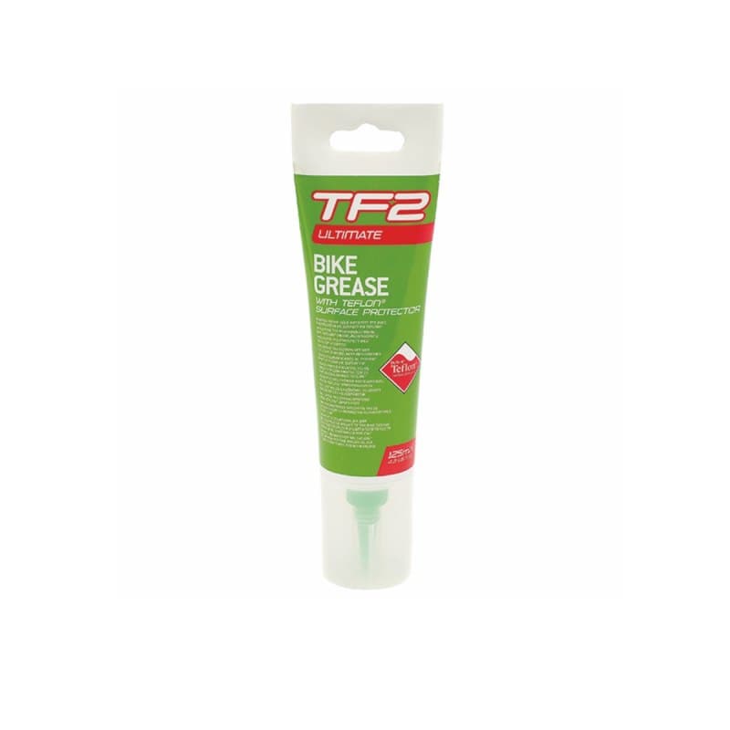 Weldtite TF2 Performance Grease with Teflon