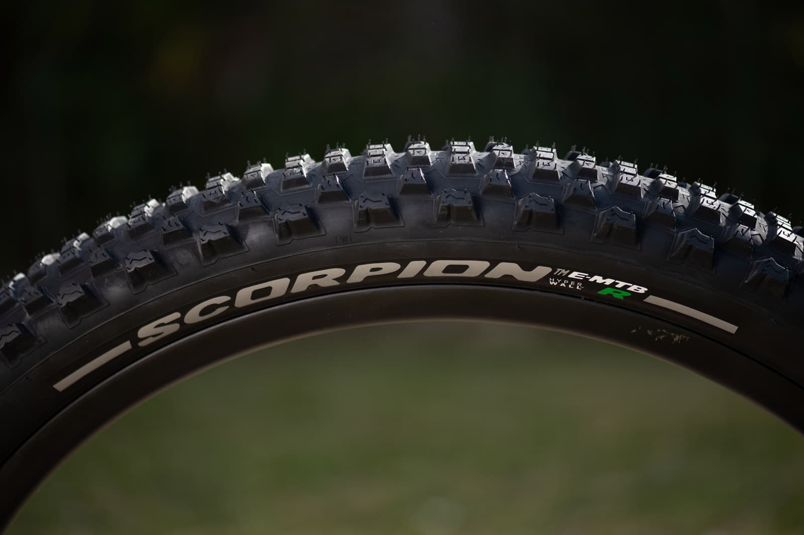 Pirelli Scorpion Enduro & eMTB tires add SmartGRIP Gravity Rubber and ...