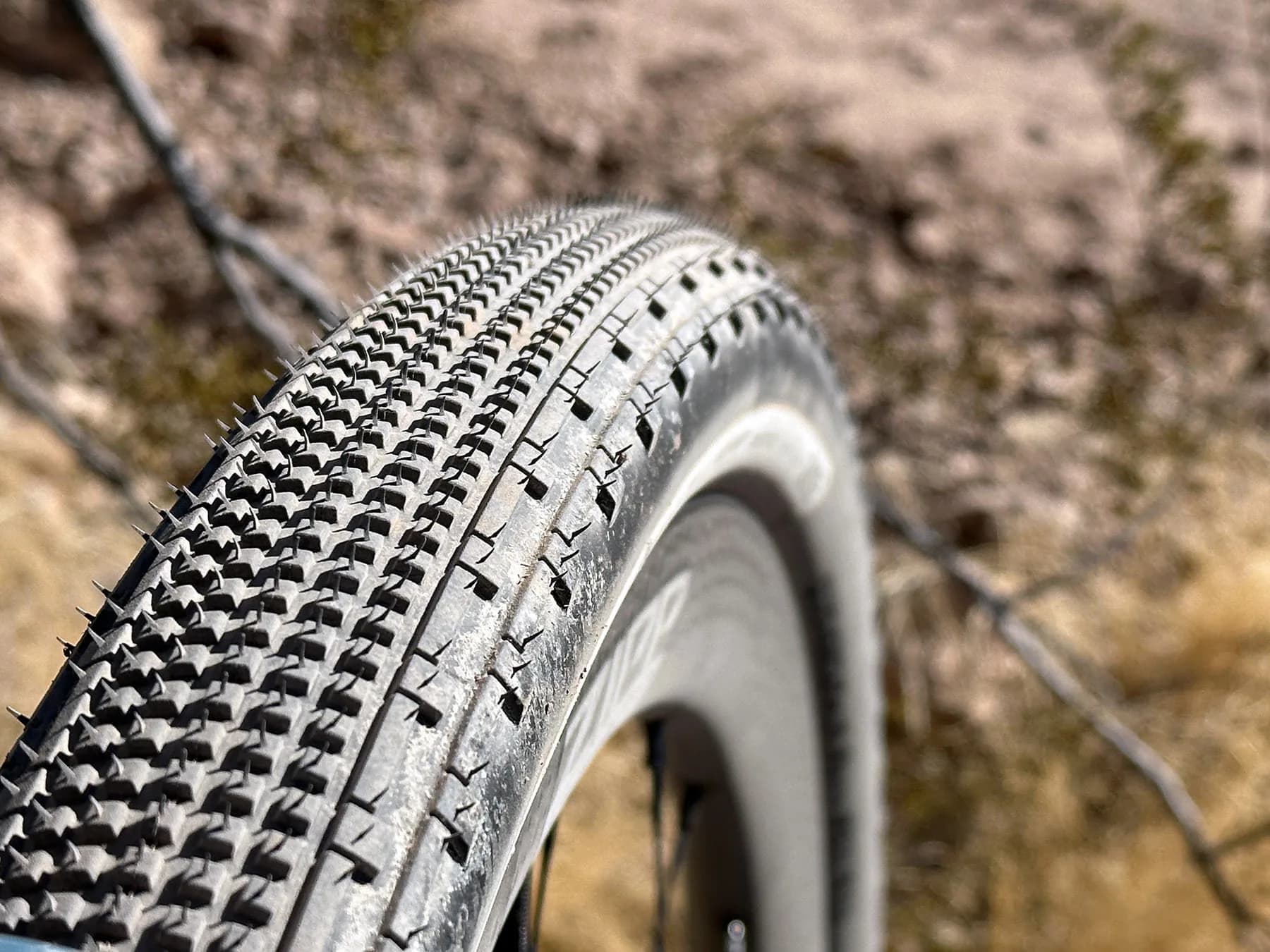 Panaracer GravelKing SS
