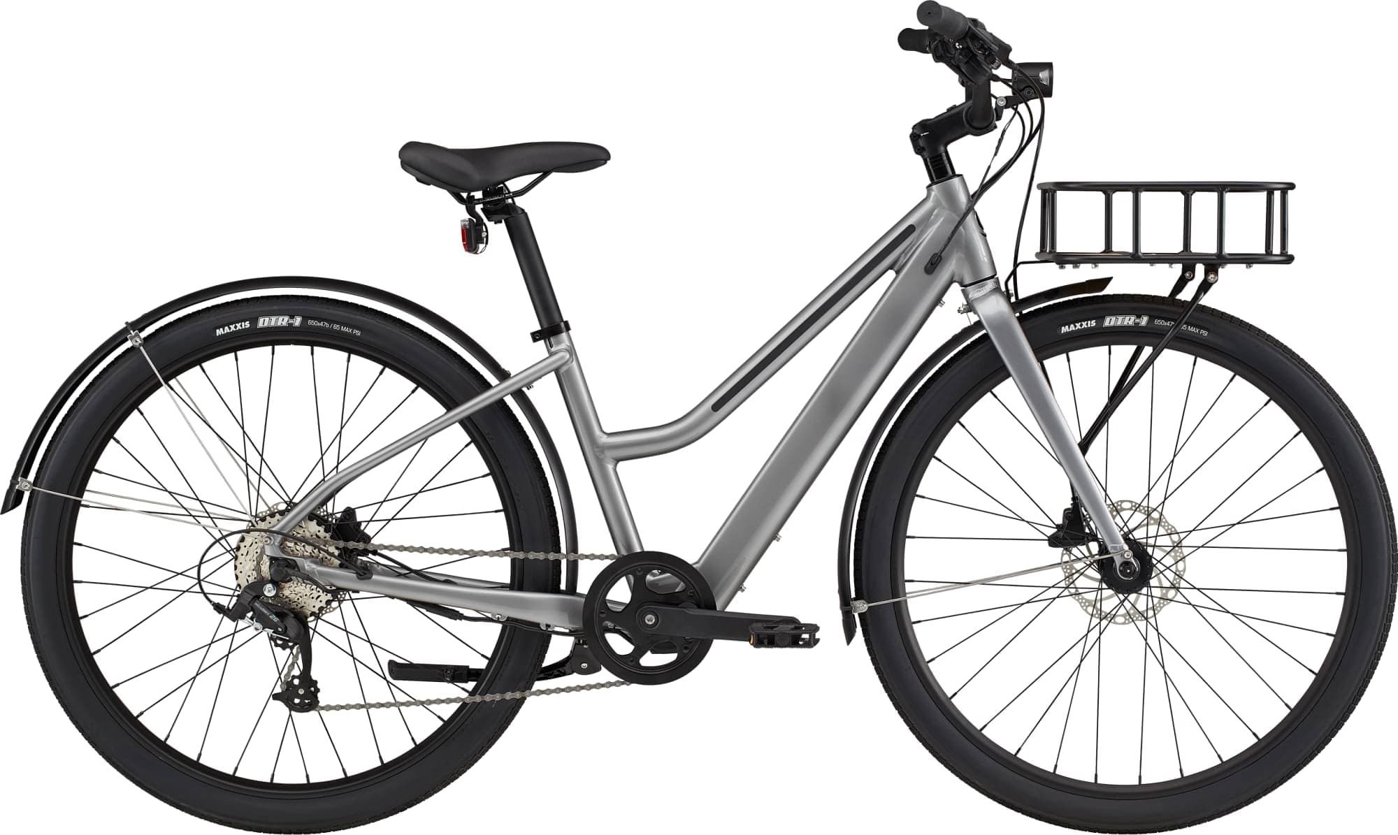 CANNONDALE Treadwell Neo 2 Remixte (GunMetal Green) - Figinicicli ...