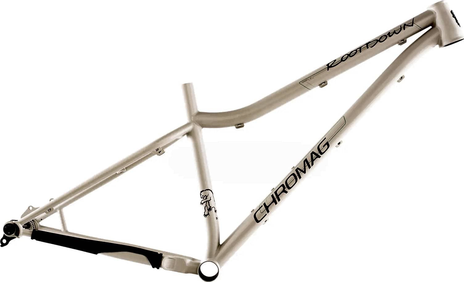 Chromag Rootdown Frame 2023 | Bikes.Fan