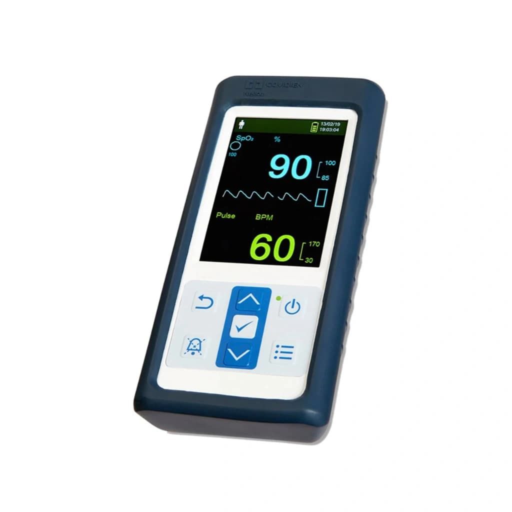 PULSE OXIMETER(SPO2) - BioBeats