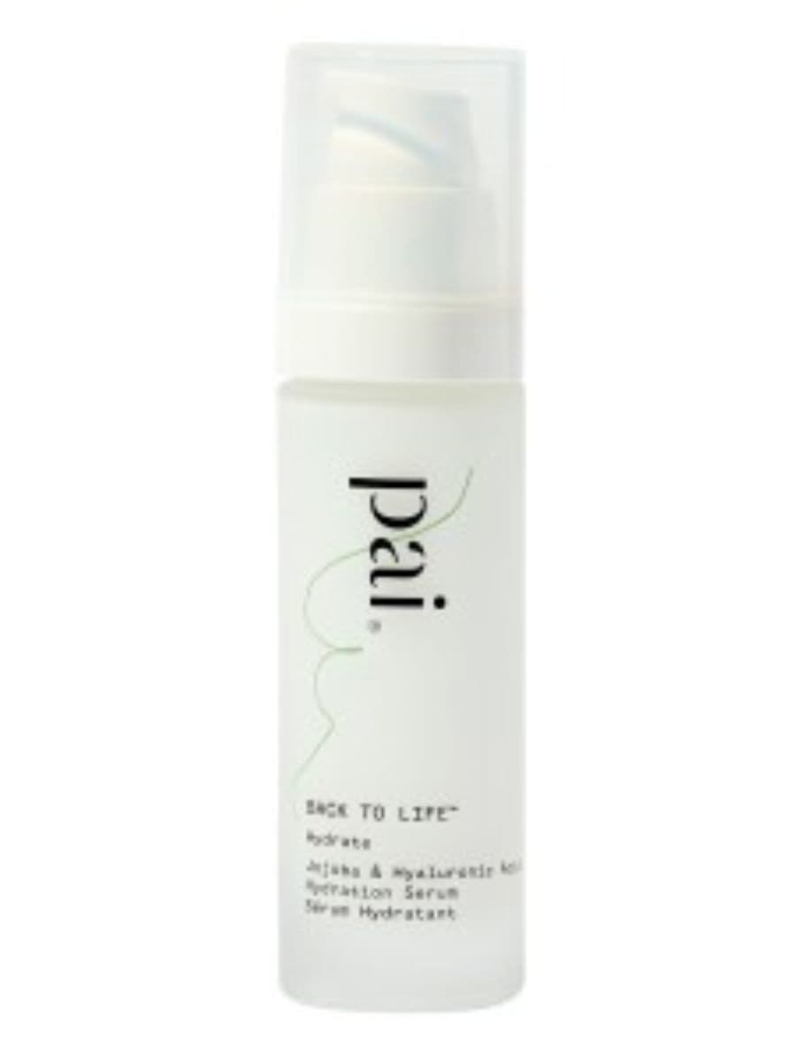 Pai Skincare Back to Life Hydration Serum Jojoba & Hyaluronic Acid ...