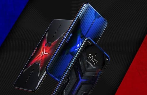 Đánh giá Lenovo Legion Phone Duel: Chiếc Gaming Phone mới