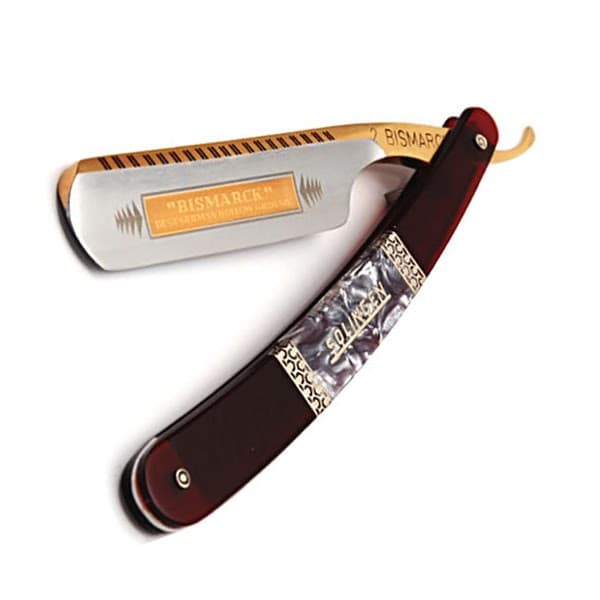 Product Focus: DOVO Solingen Straight Razors | Alpha Male