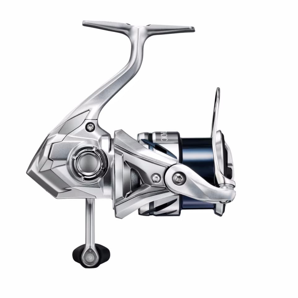 Shimano Stradic FM C2000S - STC2000SFM - BoBo Fishing