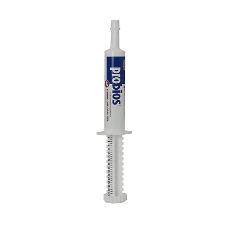 VETS PLUS® PROBIOS EQUINE ORAL GEL PASTE - Bony Pony