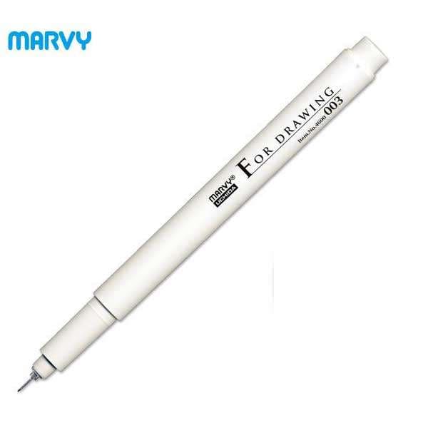 Marvy Uchida Raised Line Drawing Kit
