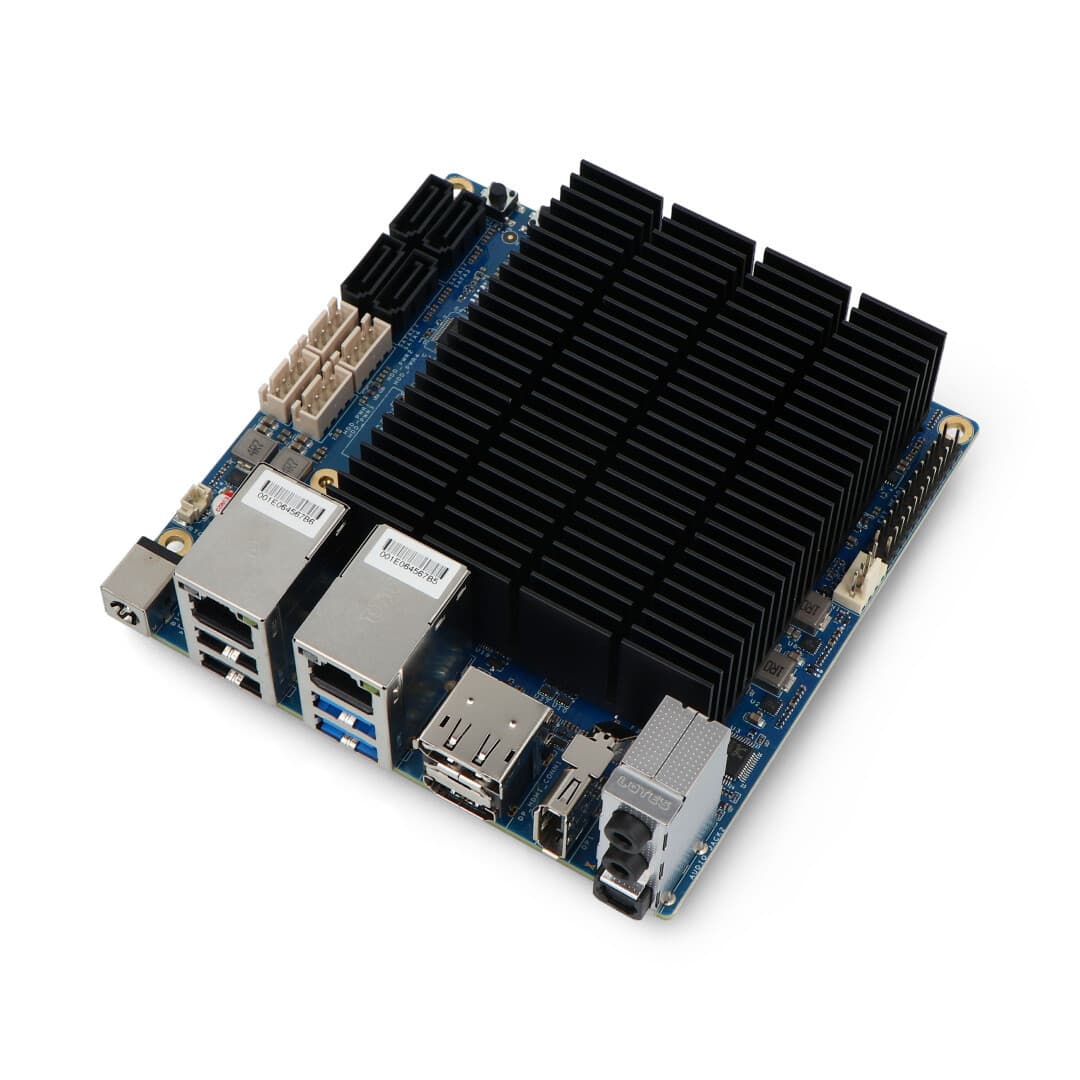 ODROID-H4 Ultra