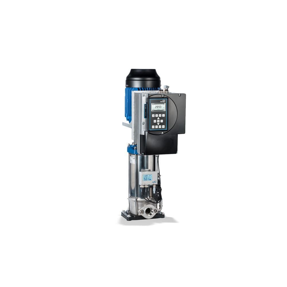 KSB Movitec Multistage vertical high-pressure centrifugal pump – BRAAMD ...