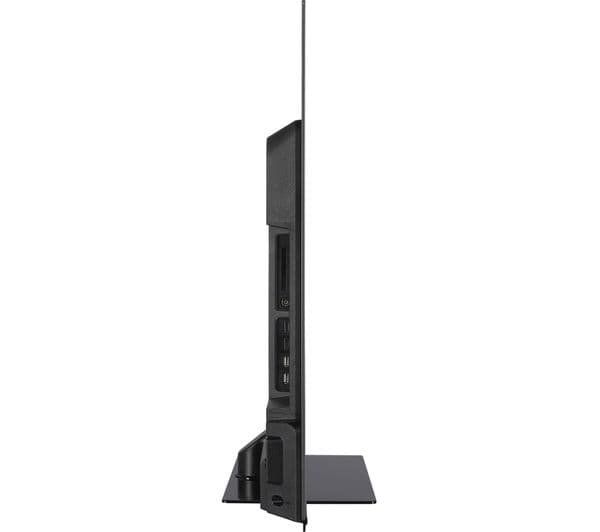 PANASONIC TX-48MZ800B 48" Smart 4K Ultra HD OLED TV with Google ...