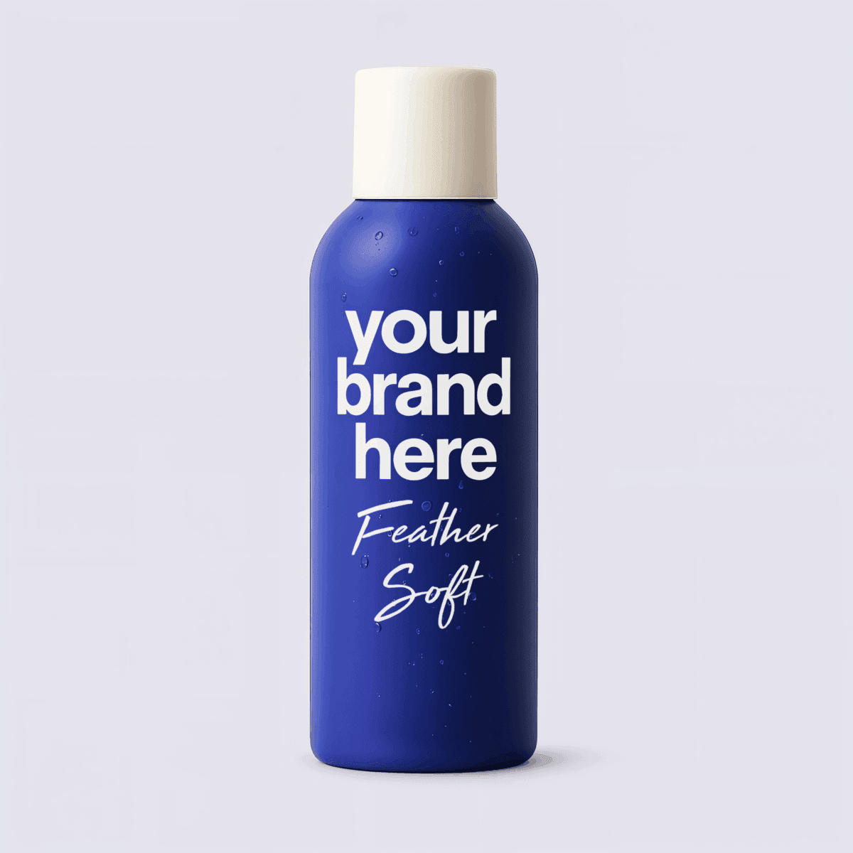 Feather Soft Conditioner | Branded Hair Products