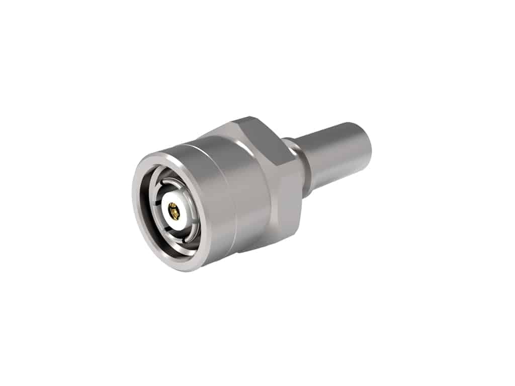 Times Microwave WeatherMAX TNC to N-Type Adapter - Best Picks & Reviews by InceptionAI