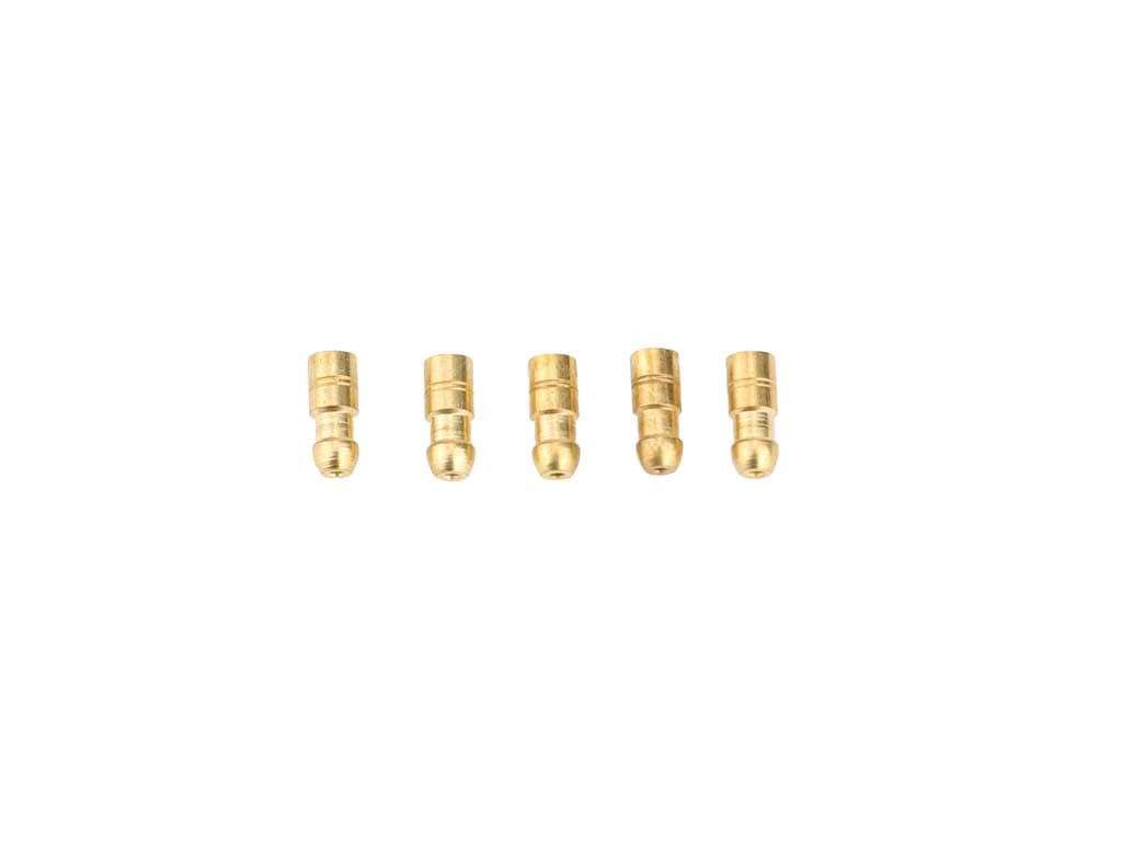 Lucas Motor Oil Lucas Type 4.7 Mm Electrical Bullet Connectors - Pack ...