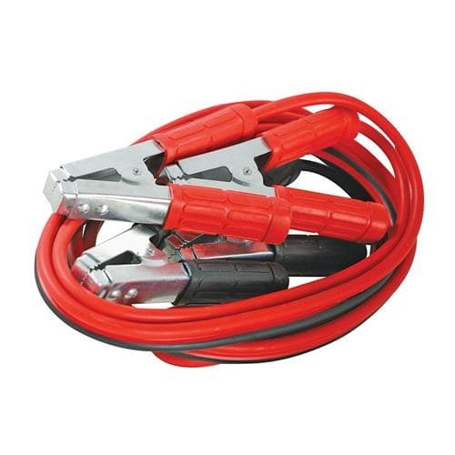 Silverline Heavy Duty Jump Leads – Brucklay Garage Ltd