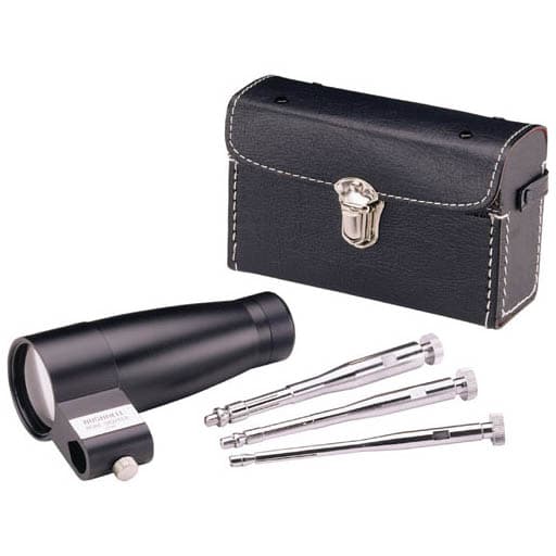 BORESIGHTER + ARBORS - Bushnell