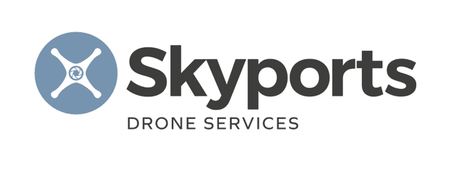 Skyports Drone Services | ESA Space Solutions