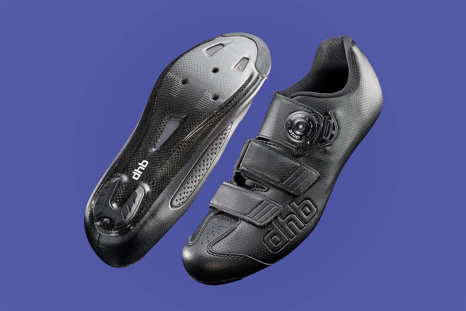 dhb Aeron Carbon Road Dial review - BikeRadar