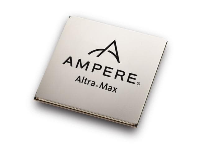 Ampere Altra Max M128-30 Server Processor - Consistent Frequency 3.0 ...