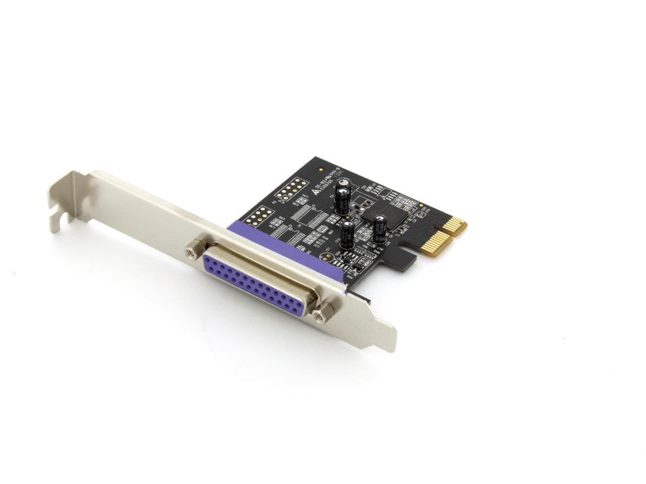 Rosewill RC-302 PCI Parallel Port …