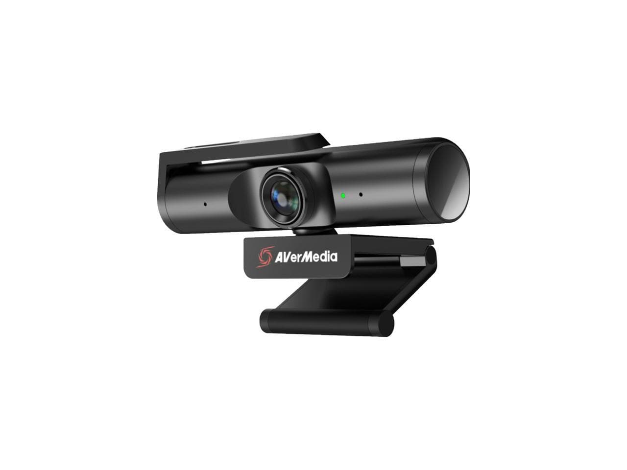 AVerMedia PW513 Live Streamer CAM 513 4K Ultra HD WebCam - Newegg.ca