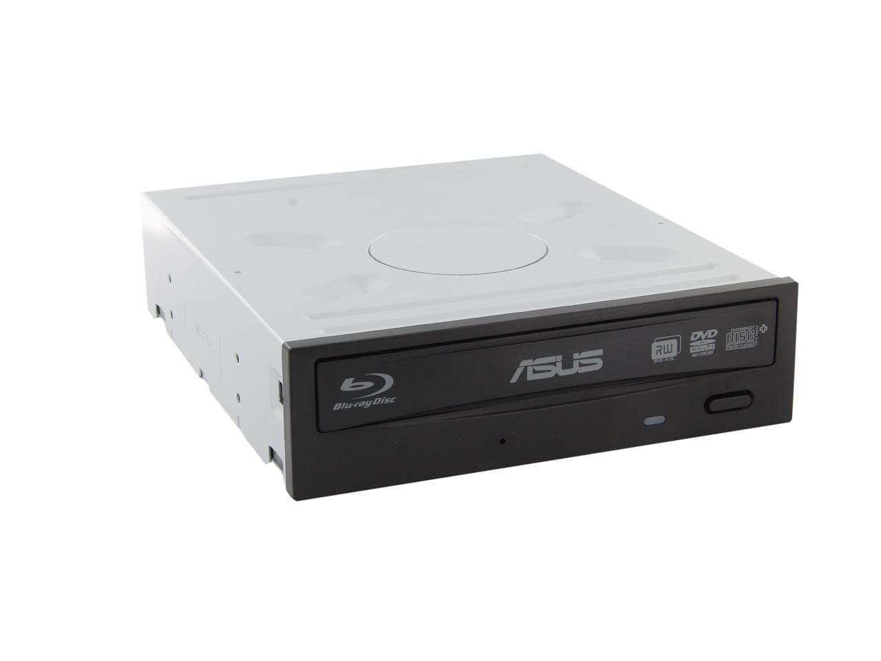 ASUS Black Blu-Ray Burner SATA BW-16D1HT - Newegg.com
