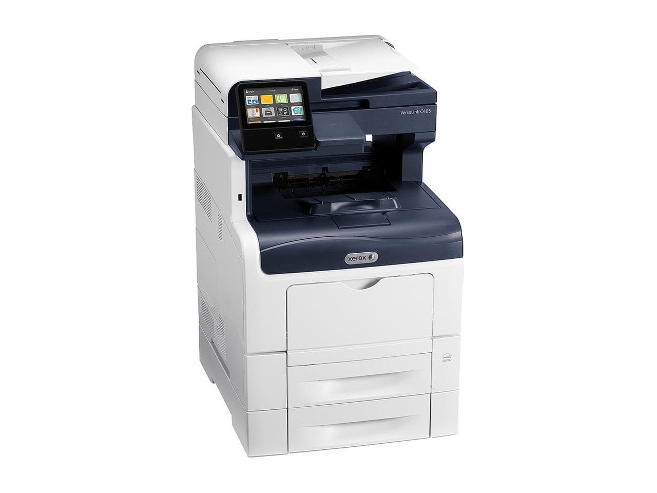 Xerox VersaLink C405/DN All-in-One Colour Laser Printer - Newegg.com